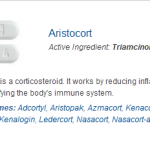 Aristocort