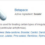 Betapace