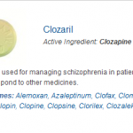 Clozaril