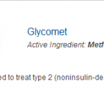 Glycomet
