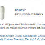Indinavir
