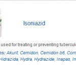 Isoniazid