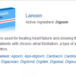 Lanoxin
