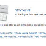 Stromectol